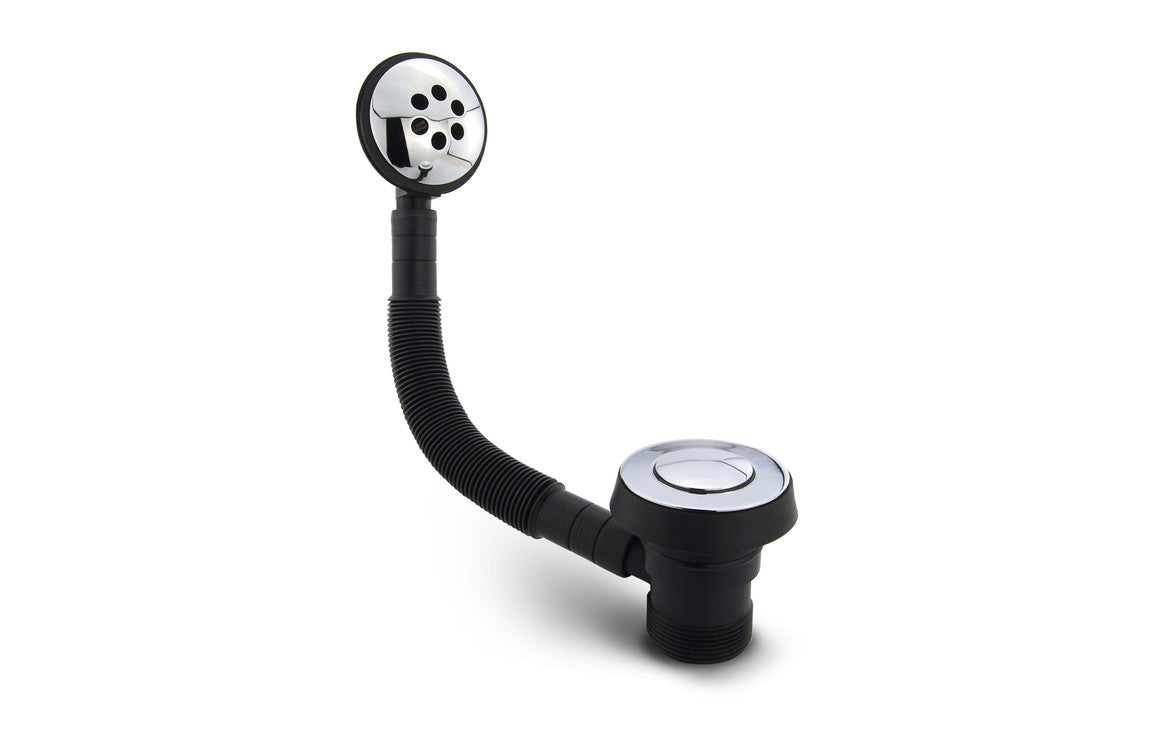 Laurus Full Suite & Bath w/Chrome Finishes