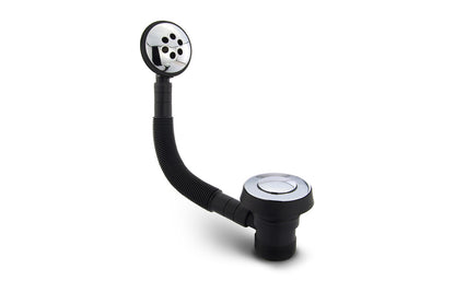 Laurus Full Suite & Bath w/Chrome Finishes