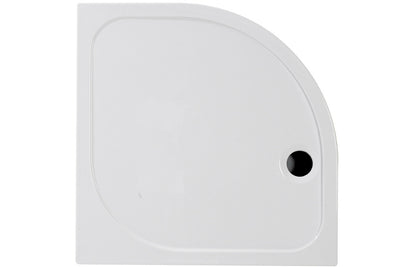 2Go Full Suite with 900mm 2 Door Easy-Fit Quadrant & Tray