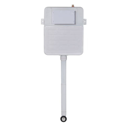 Novo Ultra Slim Concealed Cistern