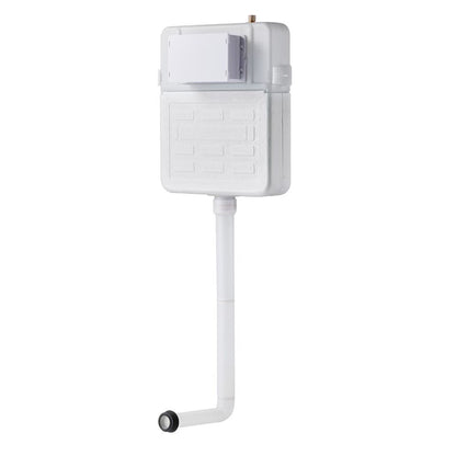 Novo Ultra Slim Concealed Cistern