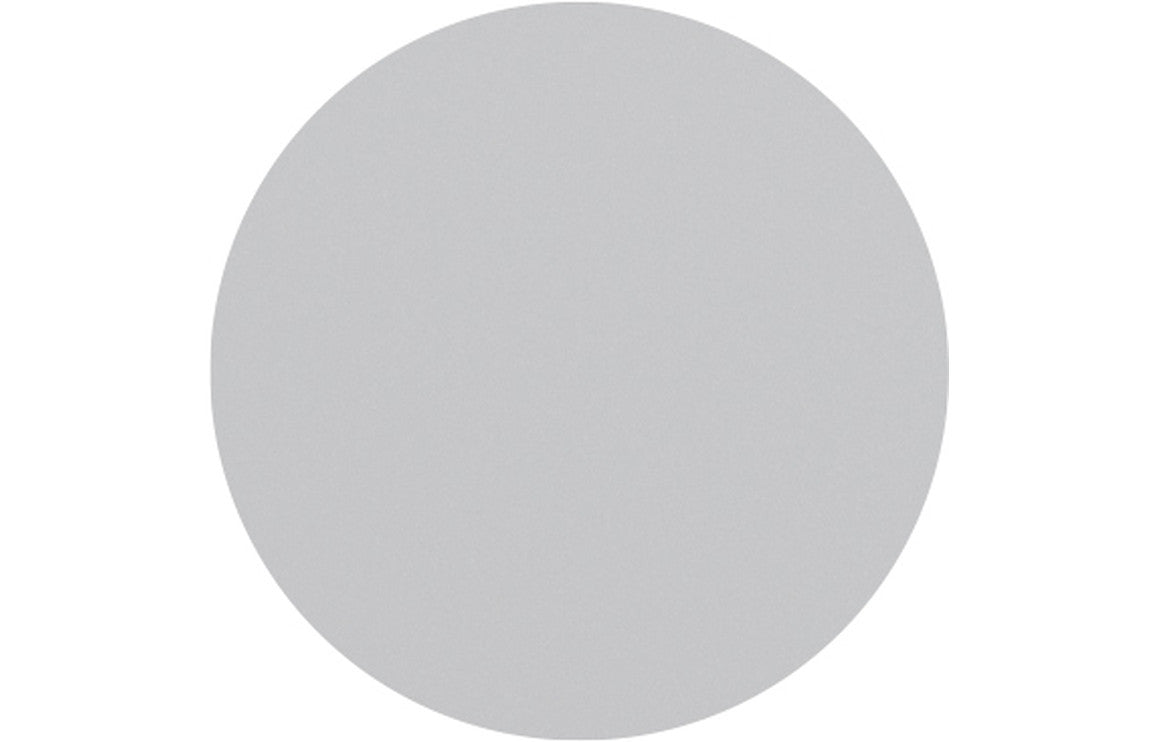 VINOS 1100mm Floor Standing L-Shape Pack & Basin - Grey Gloss