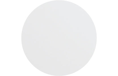 VINOS 350mm Floor Standing 2 Door Tall Unit - White Gloss