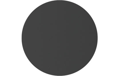Volta 500mm Floor Standing WC Unit - Anthracite Gloss
