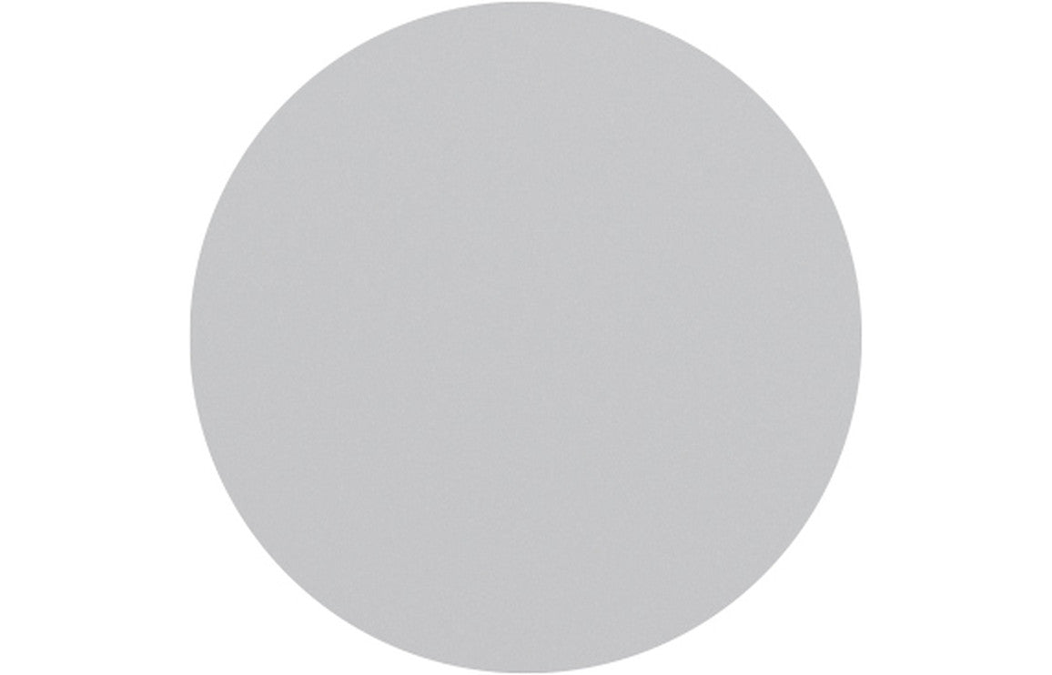 Volta 500mm Floor Standing WC Unit - Grey Gloss