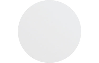 Volta 500mm Floor Standing WC Unit - White Gloss