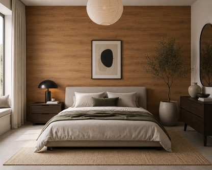 Autumn Ridge Oak B186 Waterproof Luxury Click SPC/ Vinyl Flooring