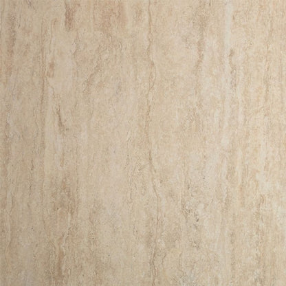 Shower Wall  Panel  1200 Travertine