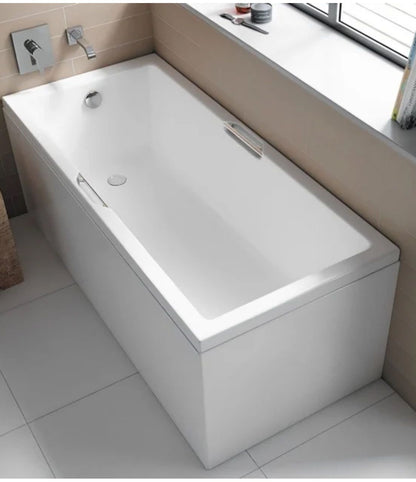 Navarre Square Single ended Bath 0TH w/ legs