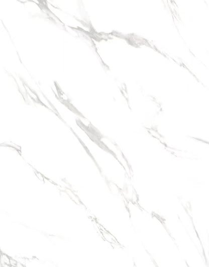 Novo Solid Surface Shower Wall Panel W007