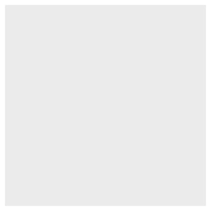 Shower Wall Panel  1200 White Gloss